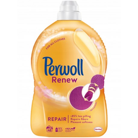 PERWOLL PŁ.PRA 48P 2.88L REPAIR