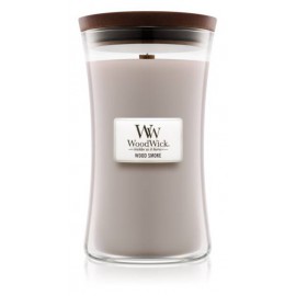 WOODWICK ŚWIECA 610G WOOD SMOKE