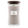 WOODWICK ŚWIECA 610G WOOD SMOKE
