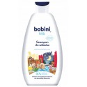 BOBINI KIDS SZAMPON DO WŁOSÓW 500ML HIPOALEGRICZNY