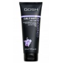 GOSH ODŻYWKA DO WŁOSÓW KRĘCONYCH 230ML CURL IT BABY