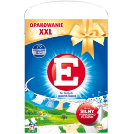 E PROSZ.7 1P 4.615KG BIAŁE