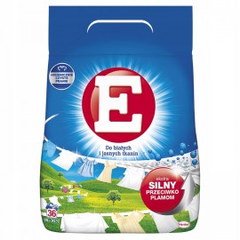 E PROSZ.3 6P 2.34KG BIAŁE