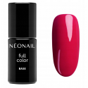 NEONAIL LAKIER HYBRYDOWY FULL COLOR BASE 7,2ML SEXY