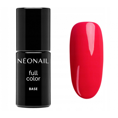 NEONAIL FULL COLOR BASE 7,2ML LADY