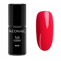 NEONAIL LAKIER HYBRYDOWY FULL COLOR BASE 7,2ML LADY