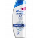 HEAD&SHOULDERS SZAMPON DO WŁOSÓW 2W1 450ML CLASSIC