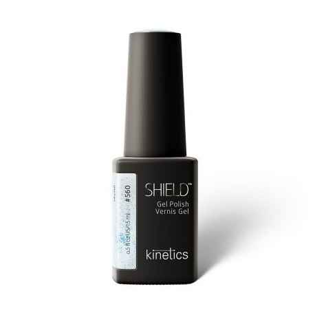 KINETICS LAKIER HYBRYDOWY NR 560 15ML