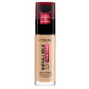 L'OREAL INFALLIBLE 24H FRESH WEAR PODKŁAD OXYGEN TECHNOLOGY 125