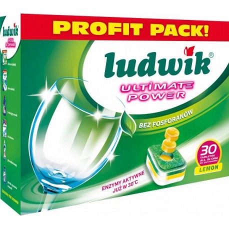 LUDWIK ZM TABL.ZM.AL-IN A. 30