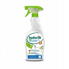 LUDWIK EKO PIANKA D/ŁAZIEN.750ML