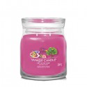 YANKEE CANDLE SIGNATURE ŚWIECA 368G ART IN THE PARK