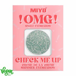 MIYO OMG! CHECK ME UP CIEŃ DO POWIEK 26