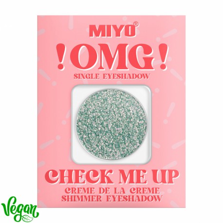 MIYO OMG! CHECK ME UP CIEŃ DO POWIEK 26