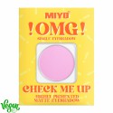 MIYO OMG! CHECK ME UP CIEŃ DO POWIEK 06 COTTON CANDY