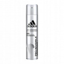 ADIDAS PRO INVISIBLE DEO SPRAY 250ML