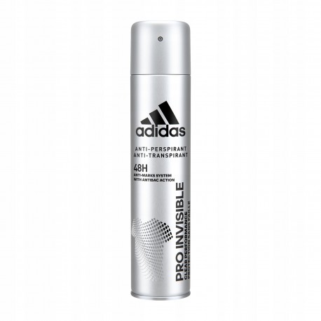 ADIDAS PRO INVISIBLE DEO SPRAY 250ML