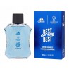 ADIDAS M EDT 100ML UEFA 9