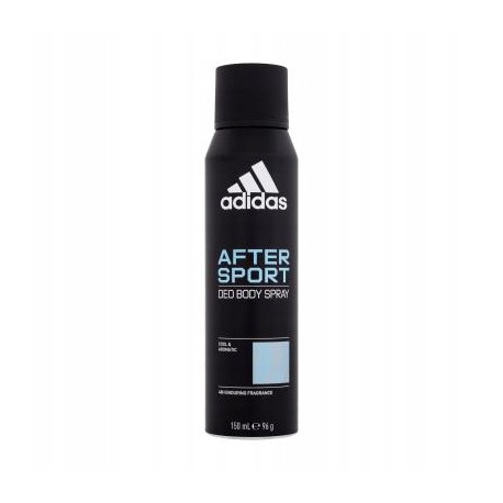 ADIDAS M BS DEO SPRAY 150ML AFTER SPORT