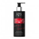 APIS BALSAM DO CIAŁA NAWILŻAJĄCY 300ML SENSUAL GIRL
