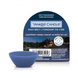 YANKEE CANDLE WOSK 22G LAKEFRONT LODGE