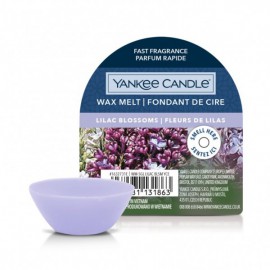 YANKEE CANDLE WOSK 22G LILAC BLOSSOMS
