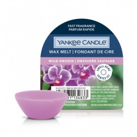 YANKEE CANDLE WOSK 22G WILD ORCHID