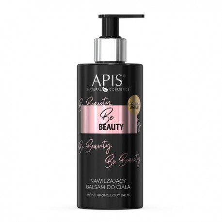 APIS BALSAM D/CIAŁA 300ML BE BEAUTY