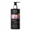 APIS BALSAM DO CIAŁA NAWILŻAJĄCY 300ML BE BEAUTY