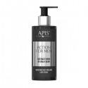 APIS KREM DO RĄK I CIAŁA DLA MĘŻCZYZN 300ML ACTION FOR MEN