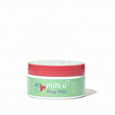 MINI U TABLETKI ZMIENIAJACE KOLOR WODY 40SZT