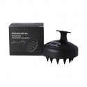 ECOCERA MEDI SZCZOTKA DO MASAŻU SKÓRY GŁOWY CZARNA