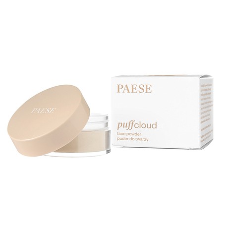 PAESE PUDER D/TW PUFF CLOUD