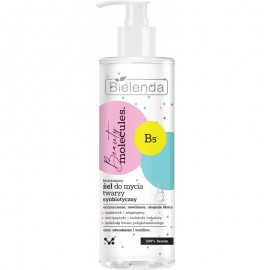 BIELENDA MOLECULES ŻEL/TW 195G NIADYNAMIDOWY
