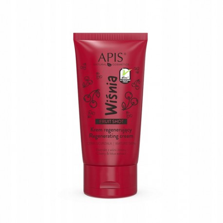 APIS KR/TW REGENERACYJNY 50ML WIŚNIA