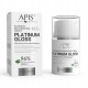 APIS PLATINIUM GLOSS KR/TW DZIEŃ/NOC 50ML ODMŁADZAJĄCY