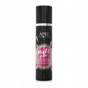 APIS NIGHT FEVER MGIEŁKA DO CIAŁA 150ML ROZŚWIETLAJĄCA