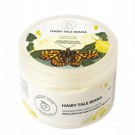 HAIRY TALE FLYLIGHT BIANA EMOLIENTOWA MASKA DO WŁOSÓW 200G