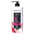 VIS PLANTIS LOTON SZAMPON DO WŁOSÓW SUCHYCH 1000ML JEDWAB