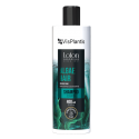 VIS PLANTIS LOTON SZAMPON DO WŁOSÓW PRZETŁUSZCZAJĄCYCH SIĘ 400ML ALGI