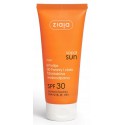 ZIAJA SOPOT SUN EMULSJA DO TWARZY I CIAŁY SPF30 DO OPALANIA 100ML