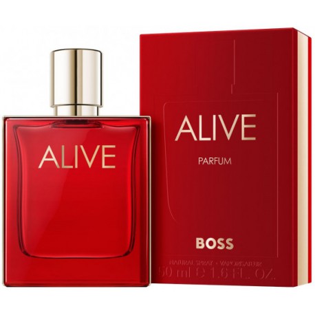 BOSS W ALIVE PARFUM EDP 50ML