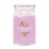YANKEE CANDLE SIGNATURE ŚWIECA 567G HAND TIED BLOOMS
