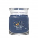 YANKEE CANDLE SIGNATURE ŚWIECA 368G TWILIGHT TUNES