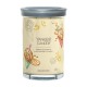 YANKEE CANDLE SIGNATURE TUMBLER 567G BANOFFEE WAFFLE