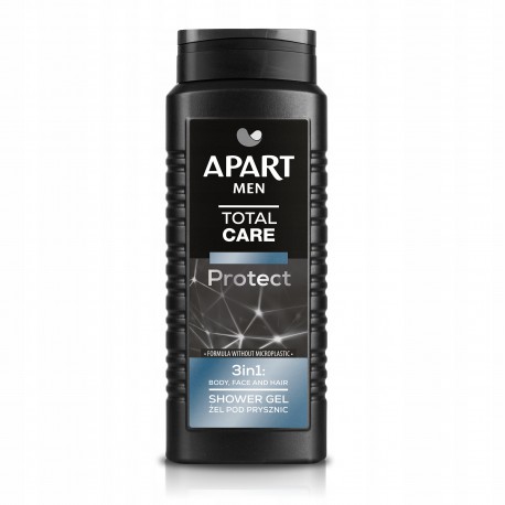 APART ŻEL/PR 500ML M TC PROTECT