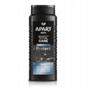 APART MEN PROTECT ŻEL POD PRYSZNIC 500ML DLA MĘŻCZYZN
