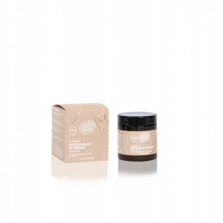 BODY BOOM HARMONY DEO W KREMIE DZIKIE 50ML