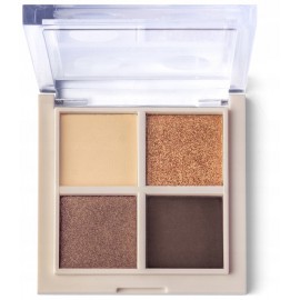 PAESE PALETA CIENI D. OCZU DAILY VIBE 01 GOLDEN HOUR 5,5G