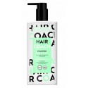 BIELENDA HAIR COACH SZAMPON DO WŁOSÓW 300ML BALANSUJĄCY WŁOSY PRZETŁUSZCZAJĄCE SIĘ
